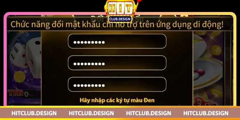 Đăng ký Hitclub – Tham gia giải trí chỉ với 5 bước 5 Cách quản lý tài khoản sau khi đăng ký