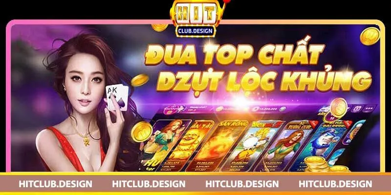 Khuyến mãi Hitclub – Những ưu đãi khổng lồ dành cho người chơi 4 Cách tham gia chương trình khuyến mãi
