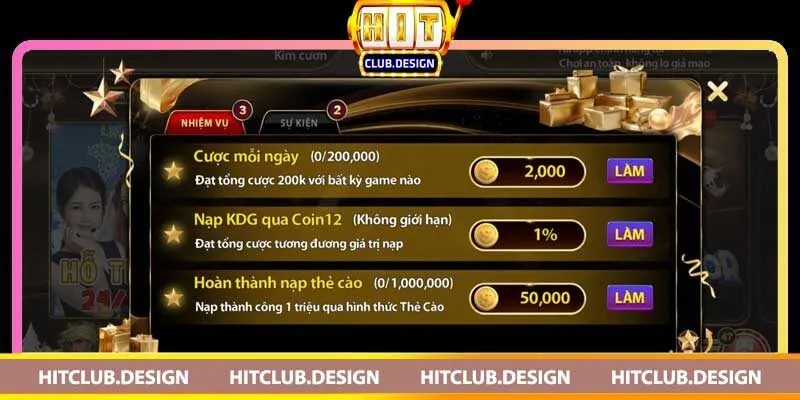 Khuyến mãi Hitclub – Những ưu đãi khổng lồ dành cho người chơi 5 Một số mẹo để không bỏ lỡ khuyến mãi