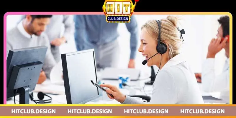 Chăm sóc khách hàng Hitclub – Khách hàng là thượng đế 3 Chính sách chăm sóc khách hàng