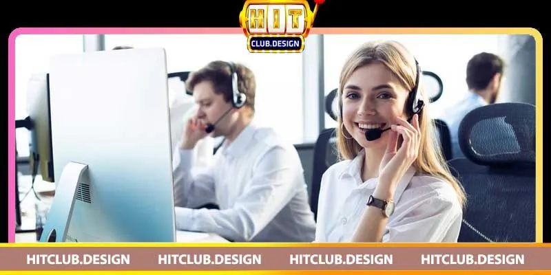 Chăm sóc khách hàng Hitclub – Khách hàng là thượng đế 1 Tầm quan trọng của chăm sóc khách hàng