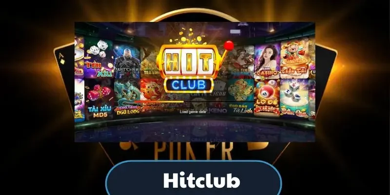 TRANG CHỦ Hitclub ⚡️ Trang Chủ Chính Thức - Cổng Game Bài Uy Tín 2026